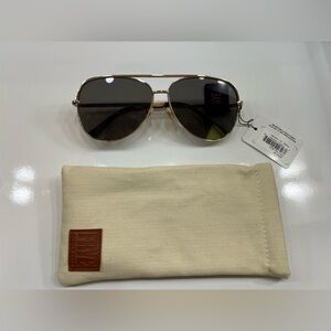 FRYE sunglasses